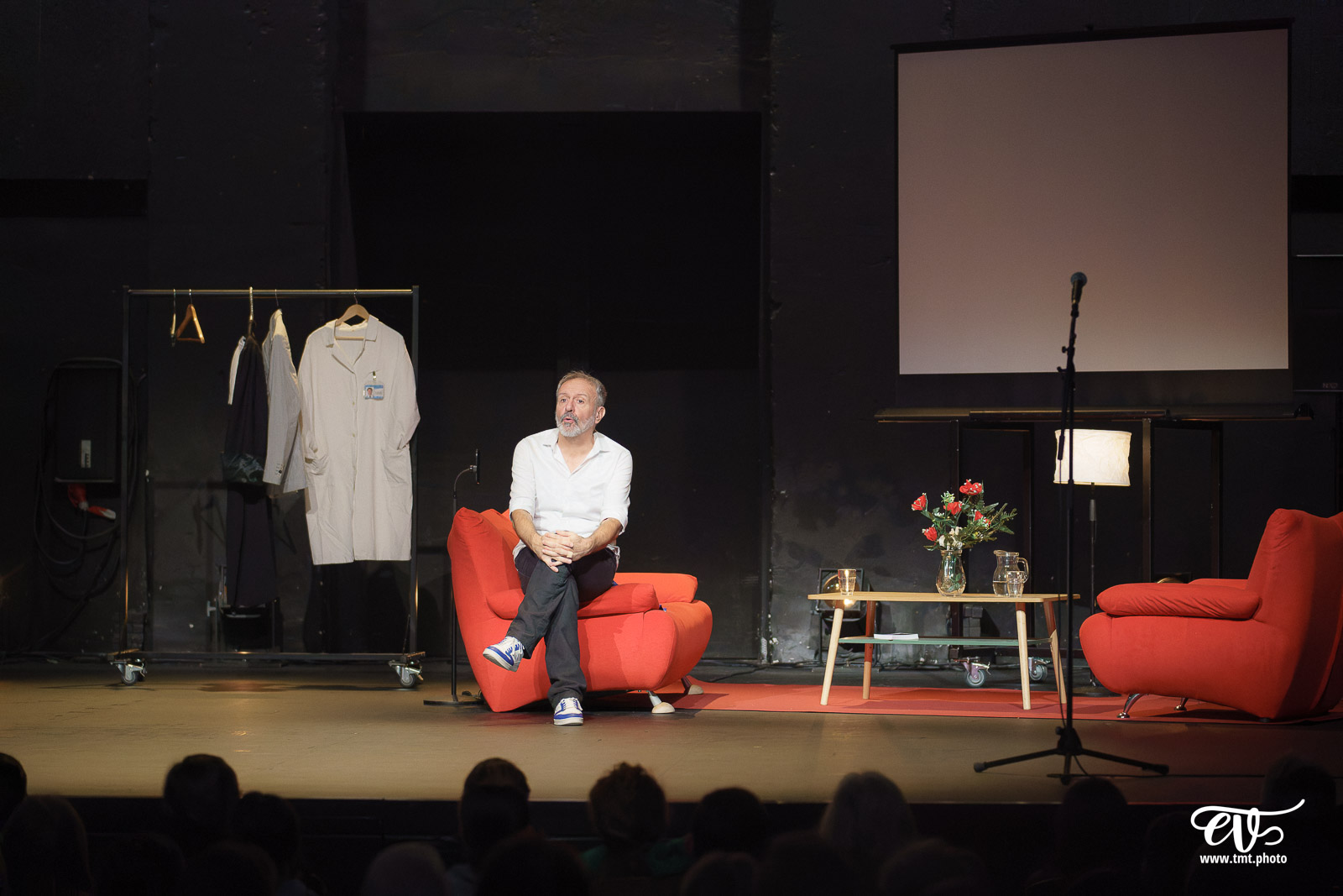 EN CAS DE PERIL IMMINENT (CIE LA MARTINGALE)